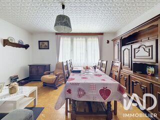  Maison à vendre 6 pièces 85 m²
