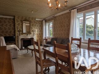  Maison � vendre 10 pi�ces 130 m�
