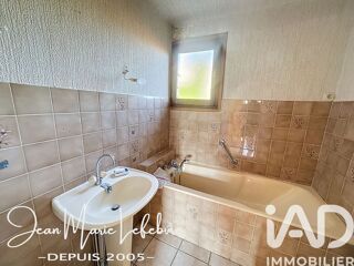  Maison à vendre 4 pièces 68 m²