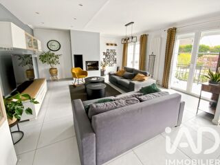  Maison � vendre 7 pi�ces 195 m�