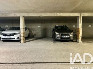  Parking / Garage à vendre 12 m²