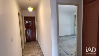  Appartement à vendre 3 pièces 60 m²
