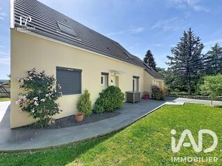  Maison à vendre 6 pièces 137 m²