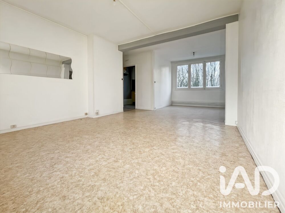Vente Appartement Vente Appartement 4 pièces Saint-quentin