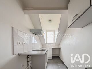  Appartement à vendre 3 pièces 51 m²