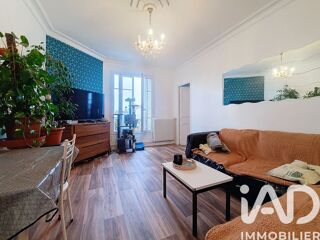  Appartement � vendre 3 pi�ces 55 m�