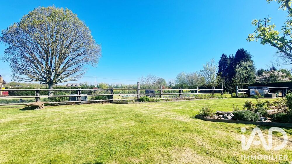 Vente Maison Vente Maison/villa 5 pièces Saint-gatien-des-bois