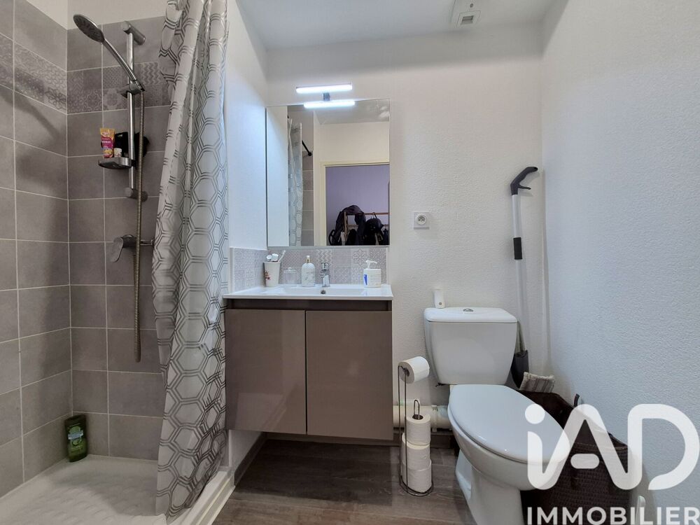 Vente Appartement 1 pièce