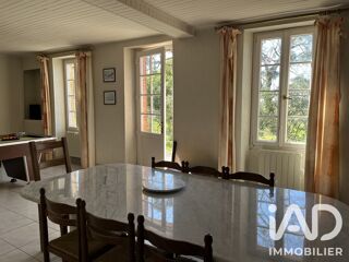  Maison à vendre 11 pièces 310 m²