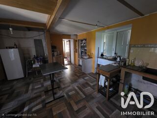  Maison à vendre 6 pièces 117 m²