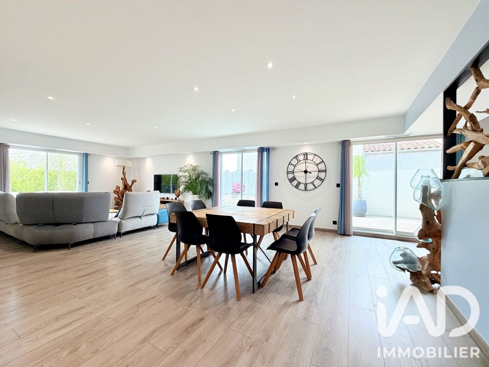 Vente Maison traditionnelle 4 pièces