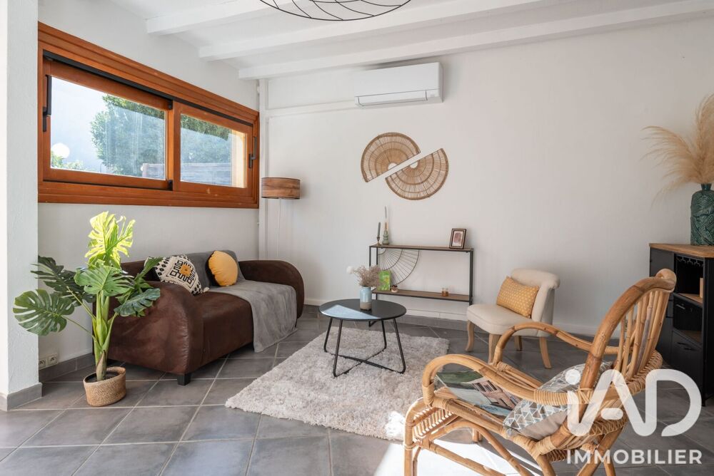 Vente Maison Vente Pavillon 4 pièces Saint-Égrève