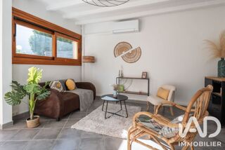Vente Maison Vente Pavillon 4 pièces Saint-Égrève