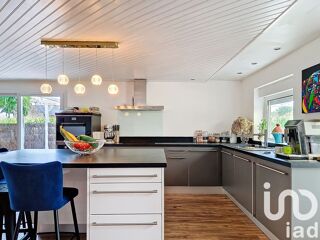  Maison à vendre 5 pièces 111 m²