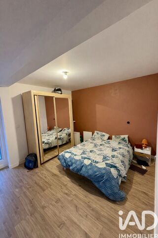  Appartement � vendre 3 pi�ces 64 m�