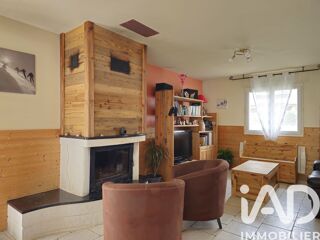  Maison à vendre 5 pièces 110 m²