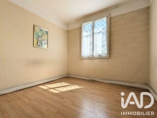  Appartement à vendre 3 pièces 45 m²