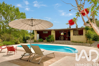  Maison à vendre 6 pièces 164 m²