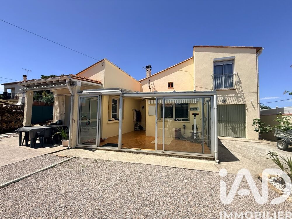 Vente Maison Vente Maison traditionnelle 4 pièces Fourques