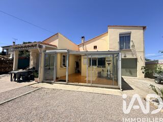  Maison à vendre 4 pièces 111 m²