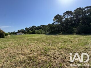  Terrain à vendre 7470 m²