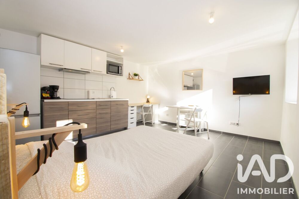 Location Appartement Location Studio 1 pièce Botans