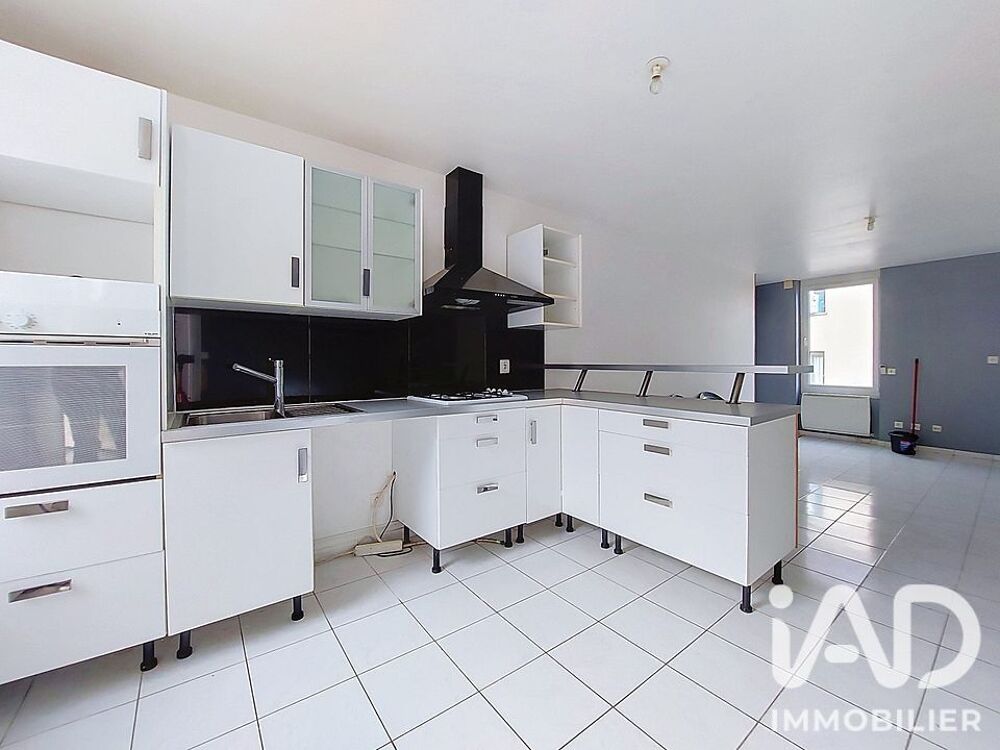 Vente Maison de village 12 pièces