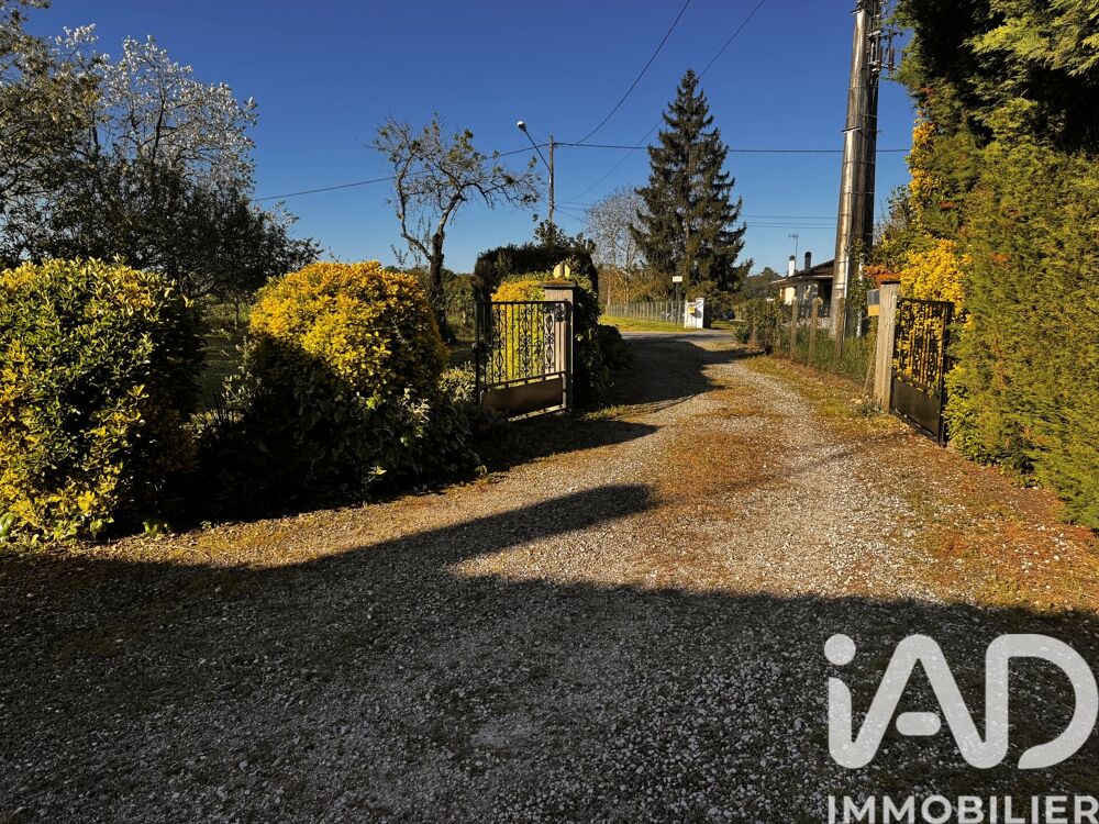 Vente Maison de village 6 pièces