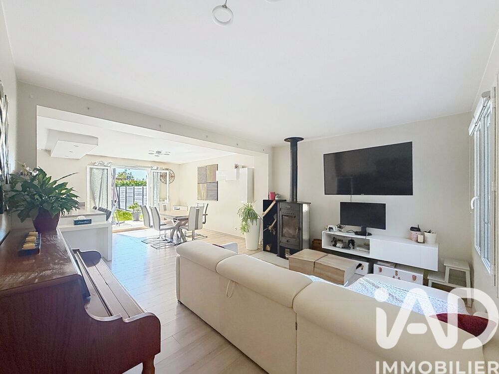 Vente Maison Vente Maison/villa 5 pièces Tournan-en-brie