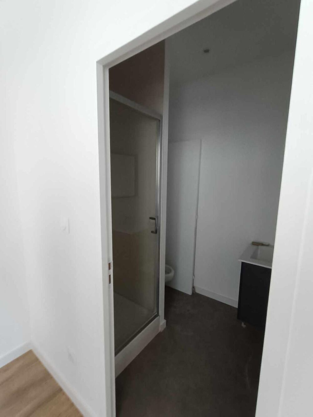Location Appartement Studio 1 rue Bernard Palissy St Etienne Saint-Étienne