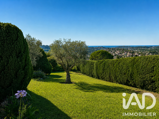  Maison à vendre 5 pièces 172 m²