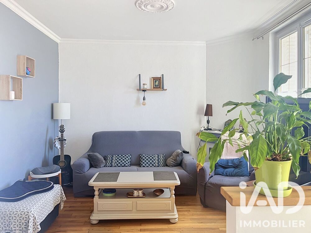 Vente Maison Vente Maison/villa 5 pièces Amilly
