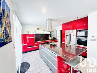  Maison à vendre 15 + pièces 455 m²