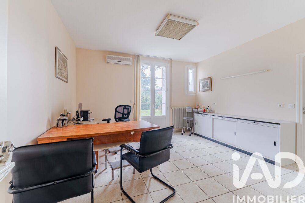 Vente Maison Vente Maison/villa 7 pièces Saint-pierre-des-corps