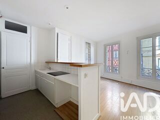  Appartement à vendre 1 pièce 27 m²