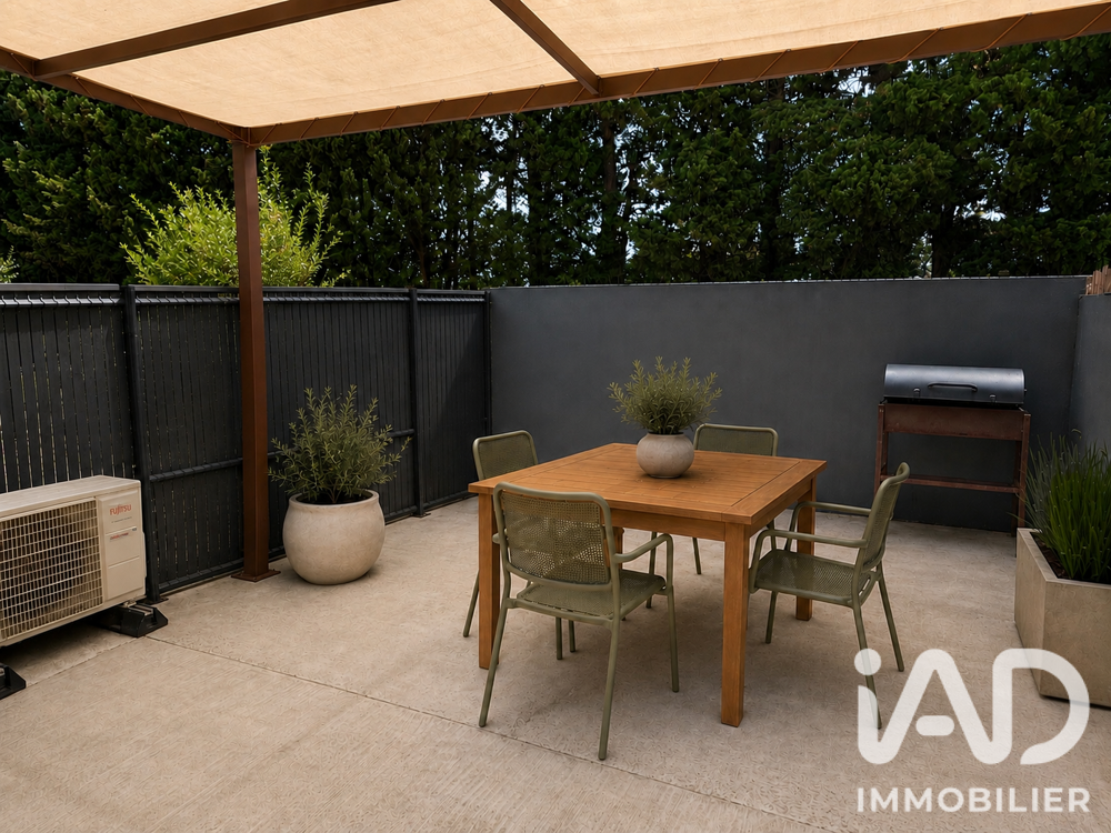 Vente Maison/villa 3 pièces