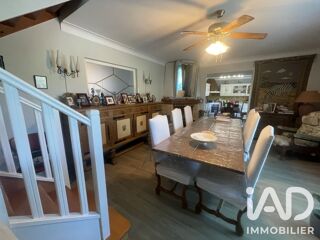  Maison à vendre 8 pièces 252 m²