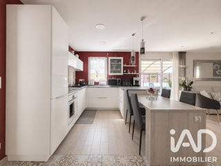  Maison à vendre 5 pièces 101 m²
