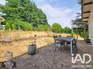  Maison à vendre 4 pièces 85 m²