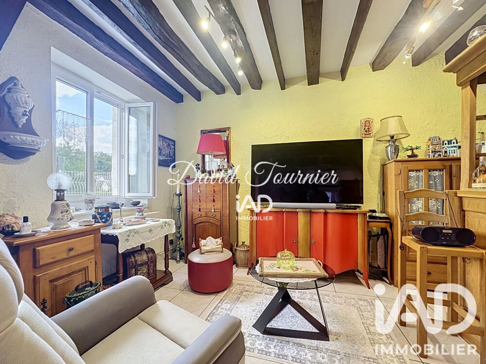 Vente Maison Vente Maison de village 3 pièces Corcy