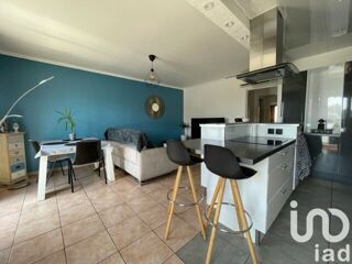  Appartement � vendre 4 pi�ces 76 m�