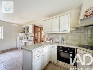  Maison à vendre 6 pièces 173 m²