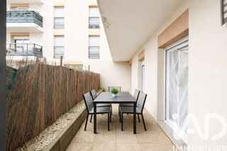 Appartement � vendre 3 pi�ces 61 m�
