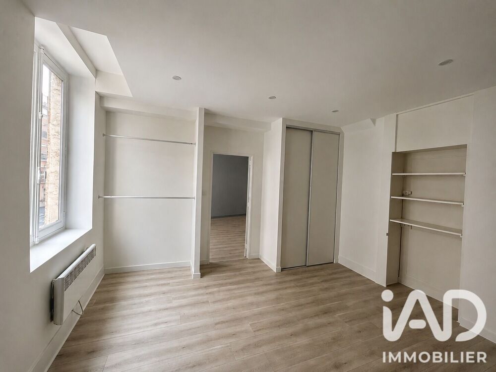 Vente Appartement Vente Appartement 2 pièces Villeurbanne