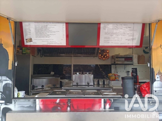 Vente Parking/Garage Vente Parking 11 m&sup2; La porte du der
