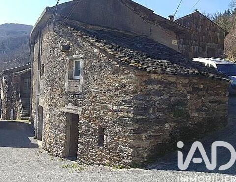   Vente Maison Maison - 5 pi�ce(s) - 103 m�