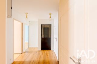  Appartement à vendre 3 pièces 66 m²