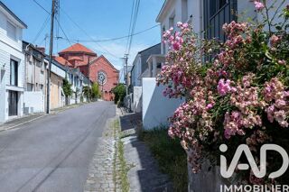  Maison à vendre 5 pièces 113 m²