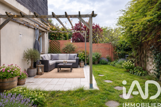  Maison à vendre 10 pièces 212 m²