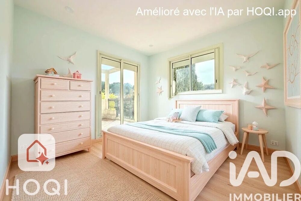 Vente Maison Vente Maison/villa 3 pièces Six-fours-les-plages